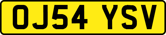 OJ54YSV