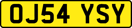 OJ54YSY