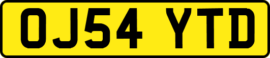 OJ54YTD