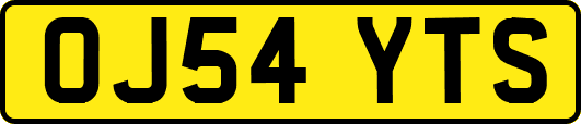 OJ54YTS