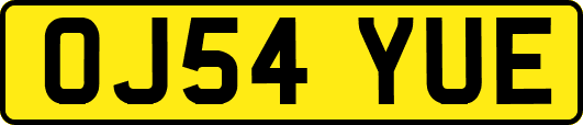 OJ54YUE