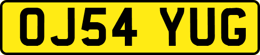 OJ54YUG