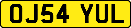 OJ54YUL