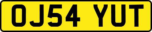 OJ54YUT