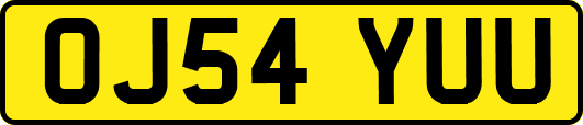 OJ54YUU