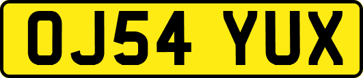 OJ54YUX