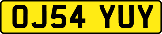 OJ54YUY