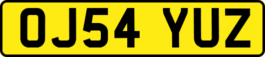 OJ54YUZ