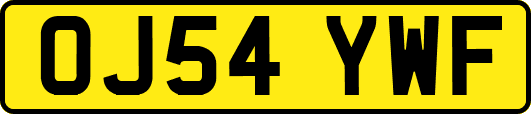 OJ54YWF