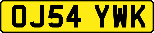 OJ54YWK