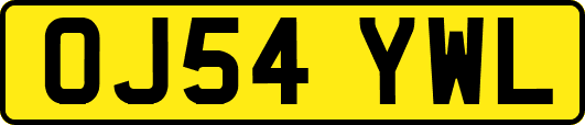 OJ54YWL