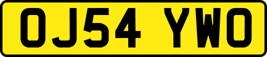 OJ54YWO