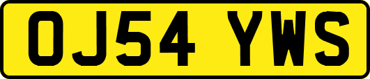 OJ54YWS