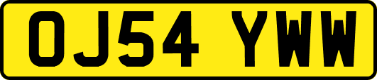 OJ54YWW