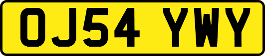 OJ54YWY