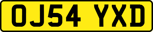 OJ54YXD