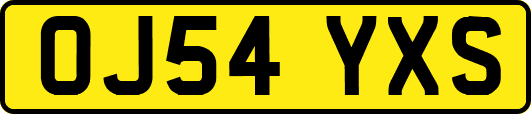 OJ54YXS
