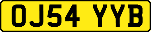 OJ54YYB