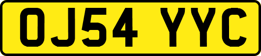 OJ54YYC