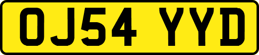 OJ54YYD