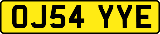 OJ54YYE