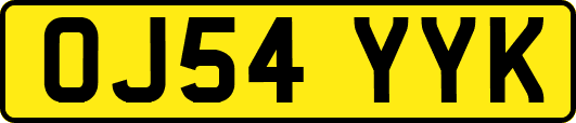 OJ54YYK