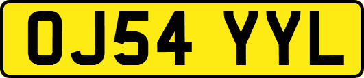 OJ54YYL
