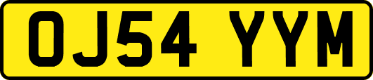 OJ54YYM