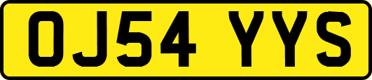 OJ54YYS