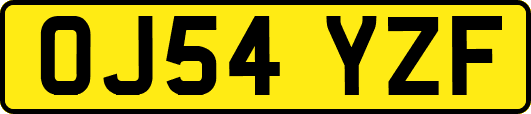 OJ54YZF