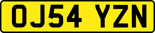 OJ54YZN