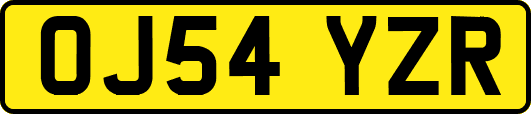 OJ54YZR