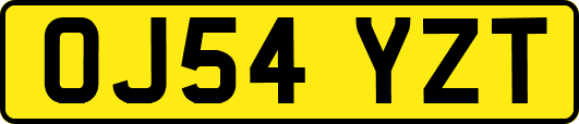 OJ54YZT