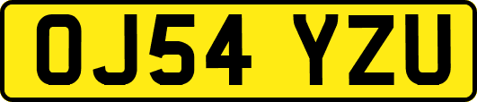 OJ54YZU