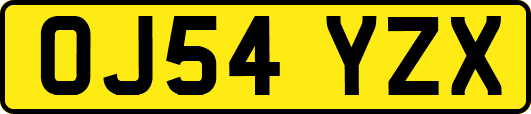 OJ54YZX