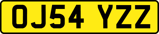 OJ54YZZ