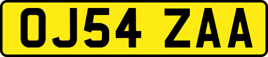 OJ54ZAA