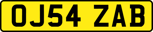 OJ54ZAB