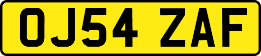 OJ54ZAF