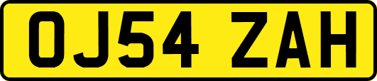 OJ54ZAH