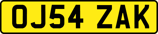OJ54ZAK