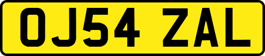 OJ54ZAL