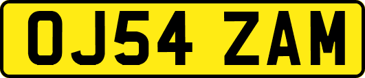 OJ54ZAM