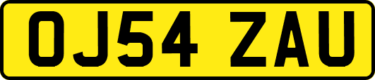 OJ54ZAU