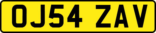 OJ54ZAV