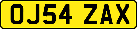 OJ54ZAX