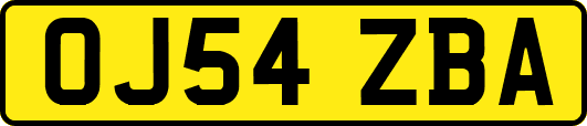 OJ54ZBA