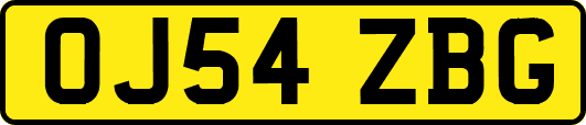 OJ54ZBG