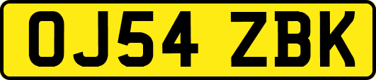 OJ54ZBK