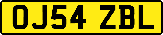 OJ54ZBL